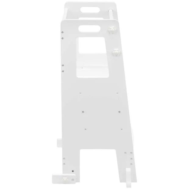 Монтесори кула в 2 цвята