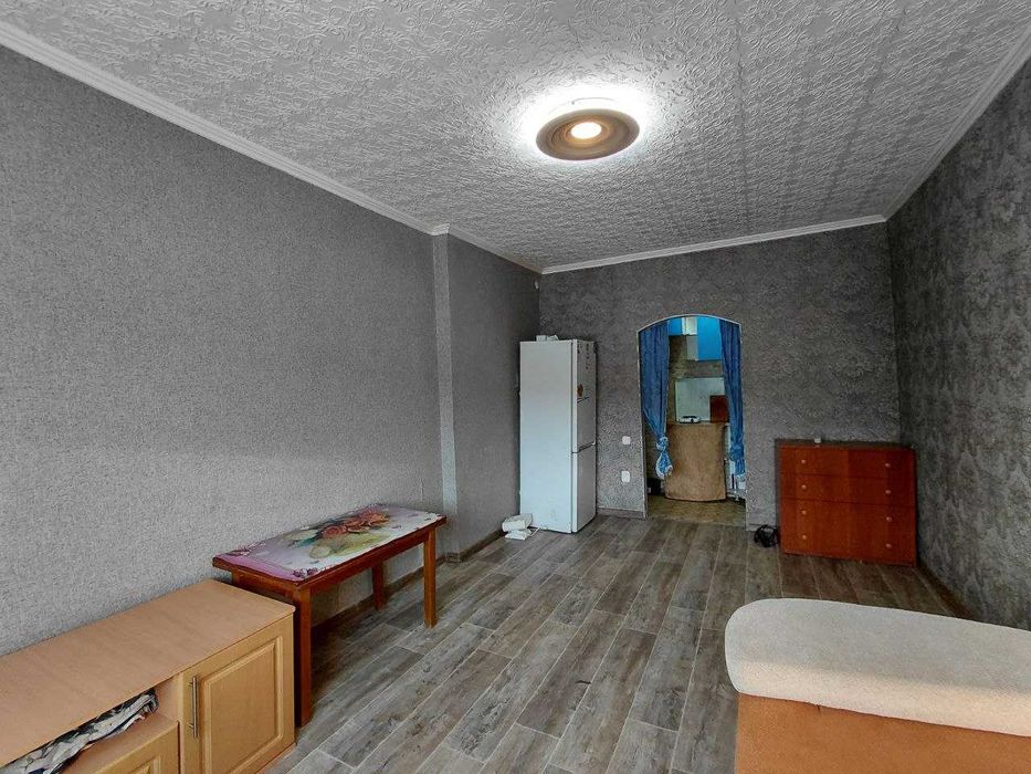 Продам 1 ком Узкоколейная