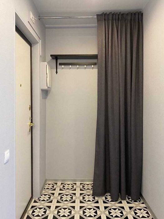 Сдаю шикарную 1 ком кв-ру 3/5 ул.Бабура Ор-р Seoul Mun, Next  А2