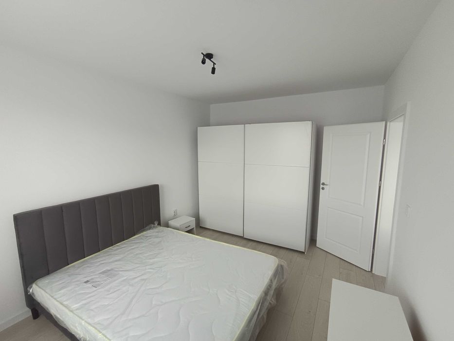 Închiriez apartament nou prima chirie cu 2 camere in Giroc