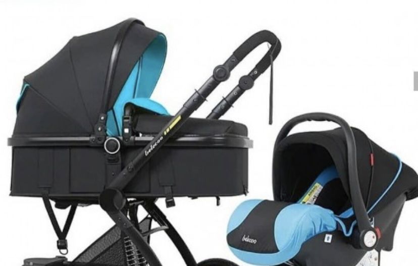 Колясок манеж ……………