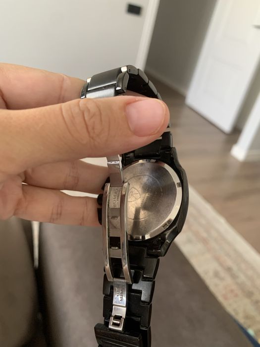 наручные часы ROMANSON Chronograph Quartz