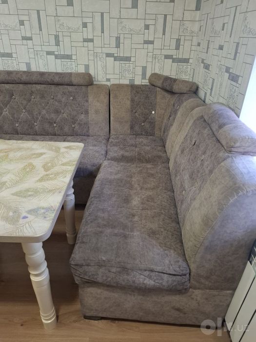 Продается кухонный уголок