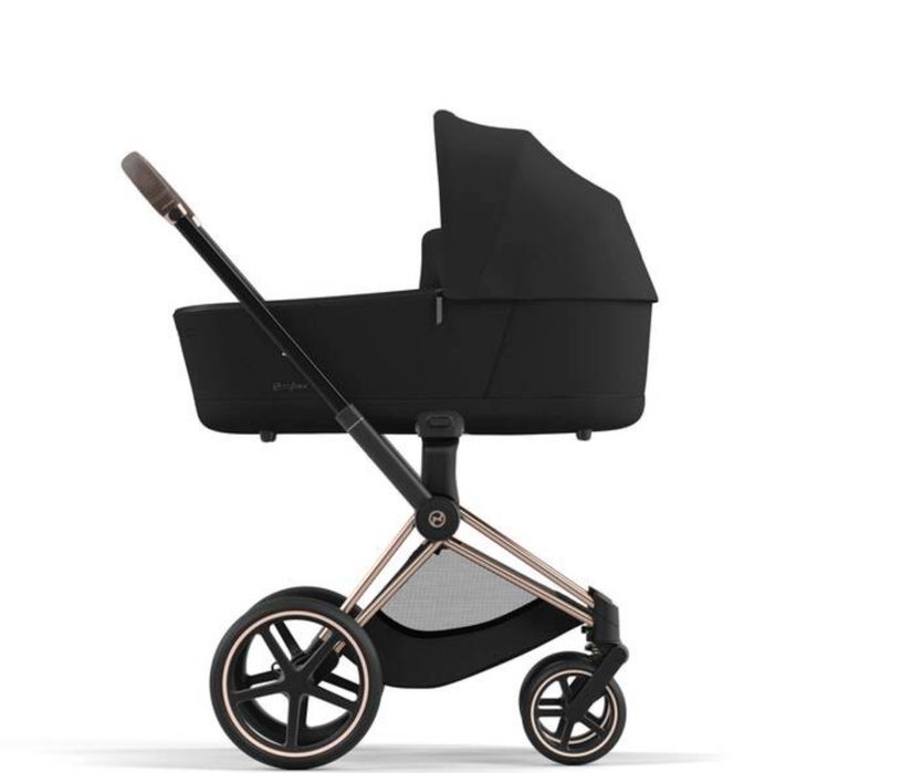 Cybex platinum e-Priam