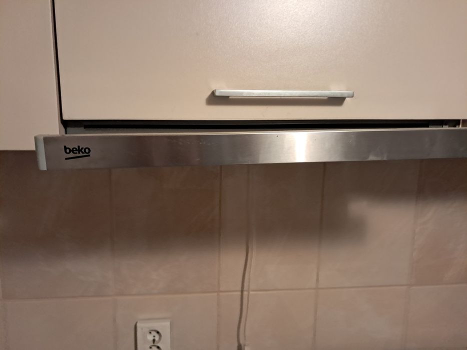 Vând bucătărie MDF făcută pe comanda