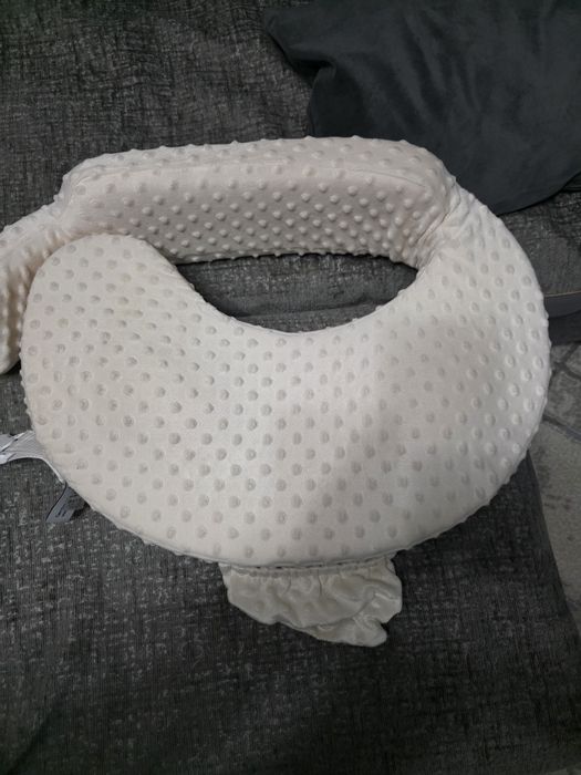 Подушка для кормления