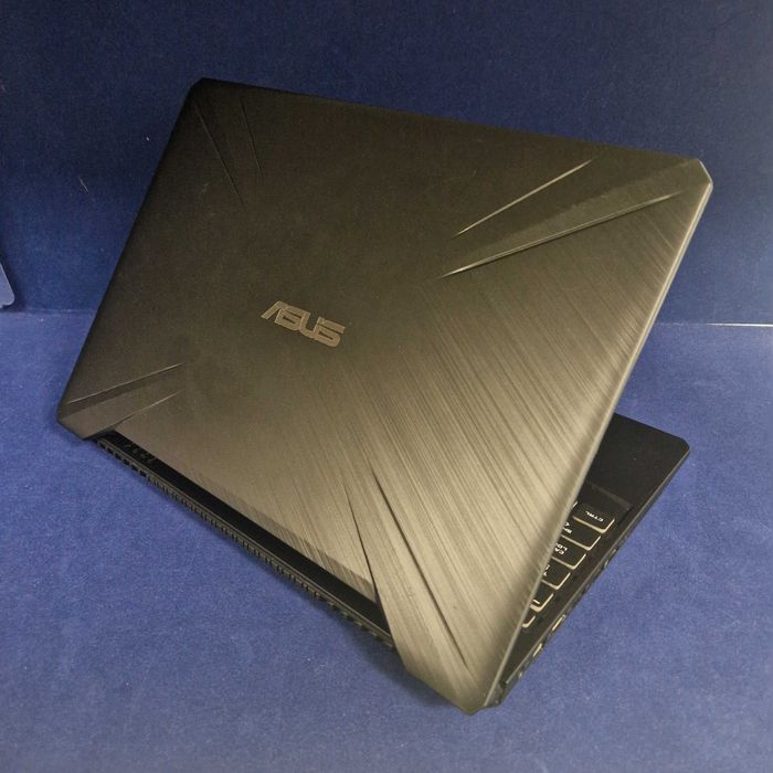 Laptop Gaming ASUS / GTX 1650 4GB ( B34940.1 / Ag28 Doi Baieti ) Garantie 2 ani !