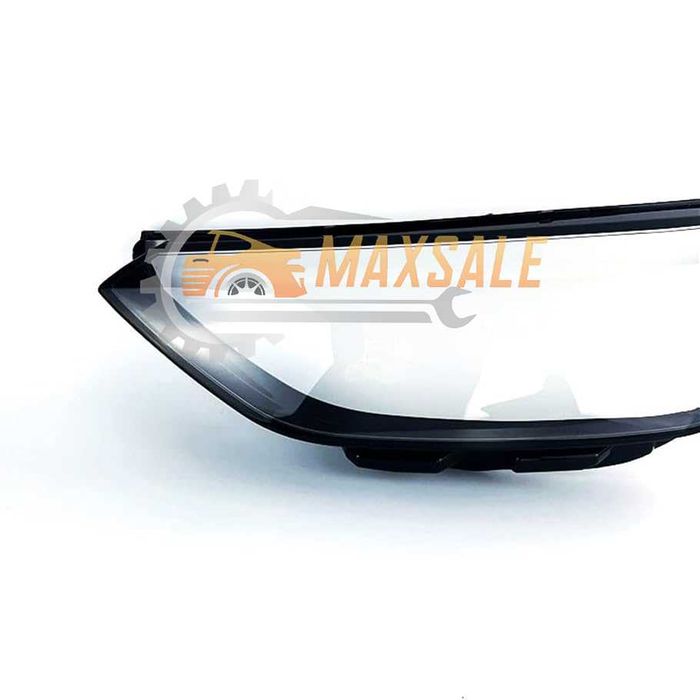 Капаци фарове Audi A4 B9 PA / B10 (20-22) ауди а4 б9 па б10 комплект