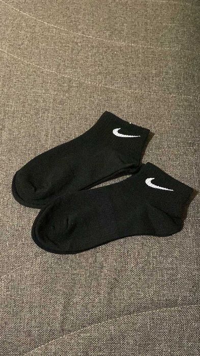 Оригинални чорапи Nike.