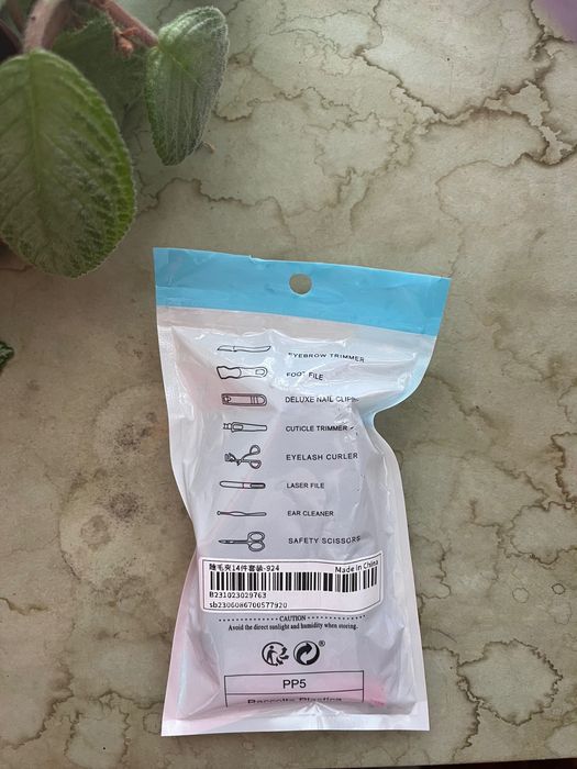 Извивачка за мигли