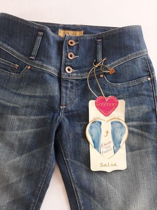 Blugi Salsa femei