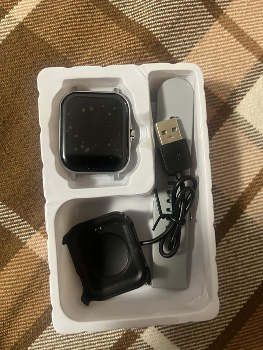 Продам новые smart watch