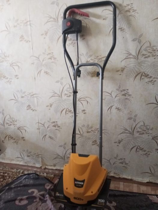 Продается электрический культиватор