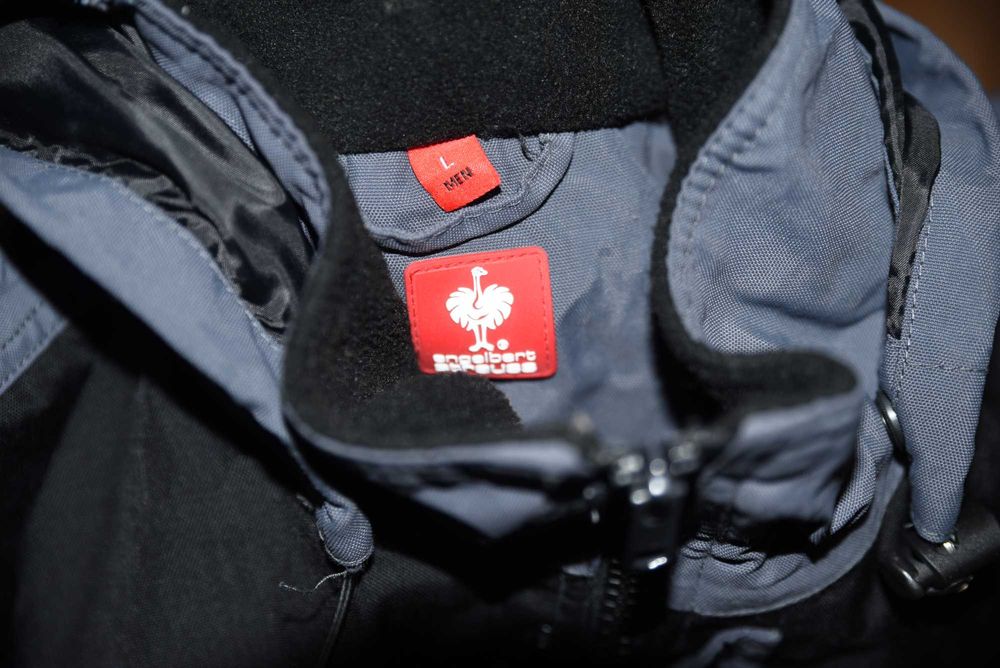 Зимно яке Engelbert Strauss размер L