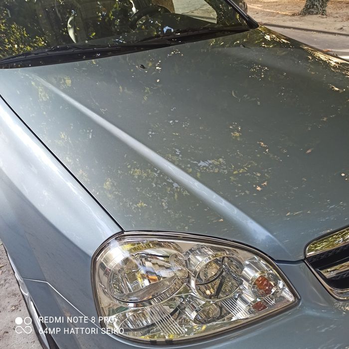 Лачетти 1.8 отличная 2011г.в. 7500у.е.