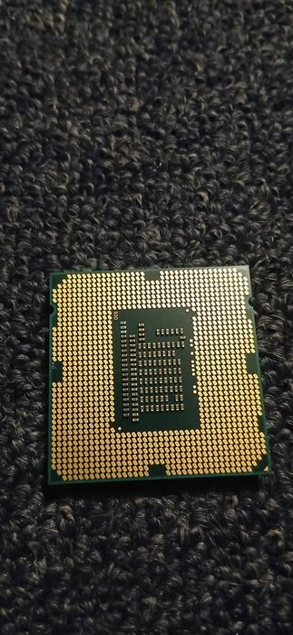 Процессор intel g2120