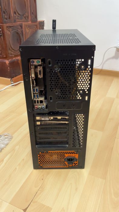 Set up Pc Gaming Complet