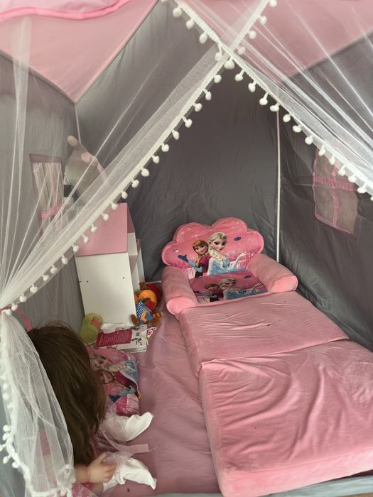 Продам домик детский