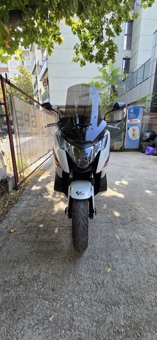 HONDA integra S 2017