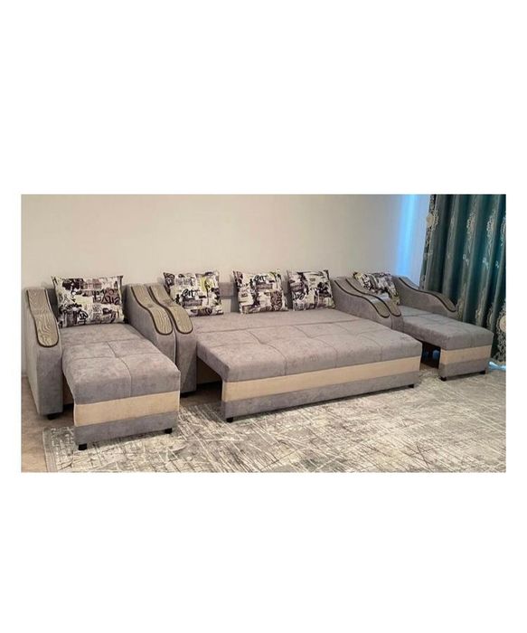 Угловые г. КОКШЕТАУ