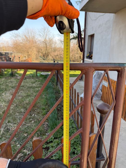 Входни врати за къща