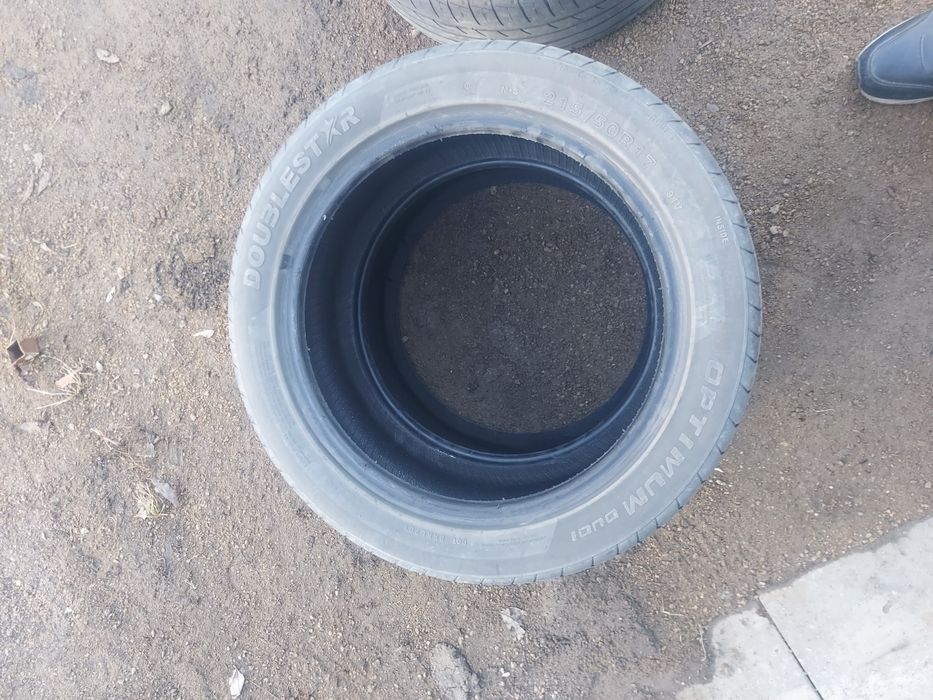 Резина r17 летняя