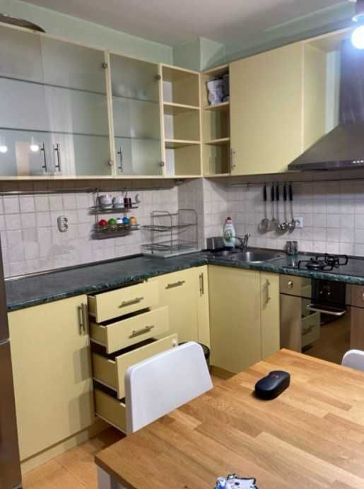 Дава се под наем Тристаен апартамент в София, Манастирски ливади - 86 кв.м за 697.17 € - Снимка #2