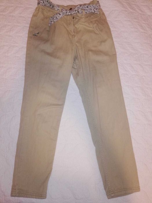 Зимни джинси Sergeant Major