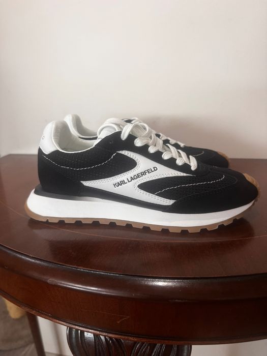 Karl Lagerfeld маратонки 37