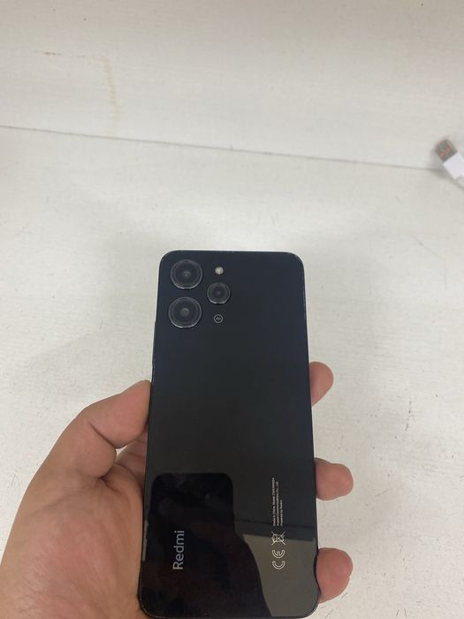 Продам Redmi 12-6/128gb