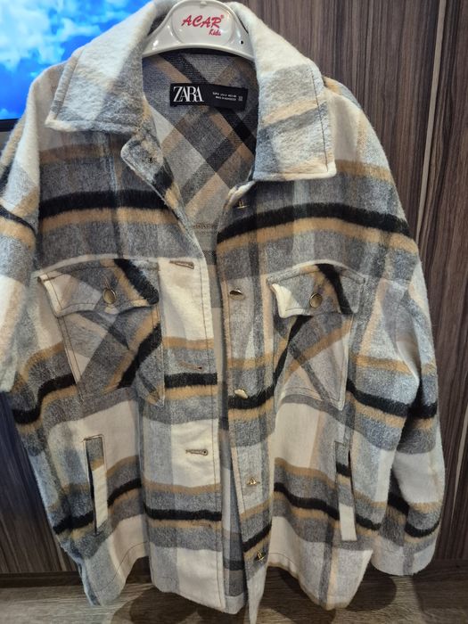 връхна риза zara