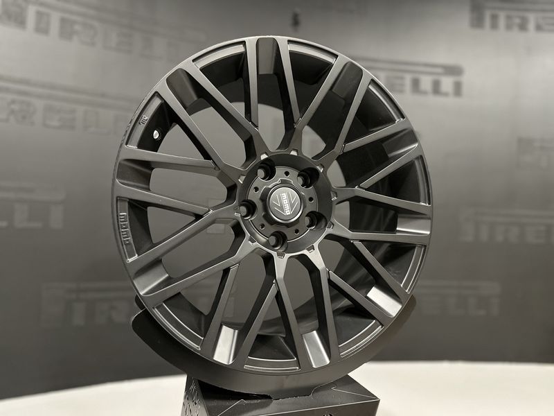 18цола 5x114.3//5х114.3 Toyota Honda Hyundai Kia Mazda Tesla 4бр