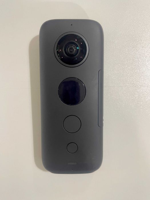 Camera Insta360 One X