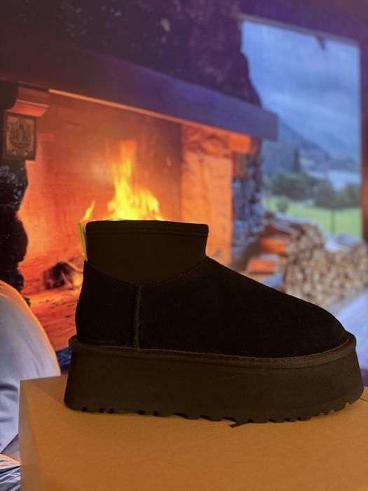 UGG Dipper Mid Premium