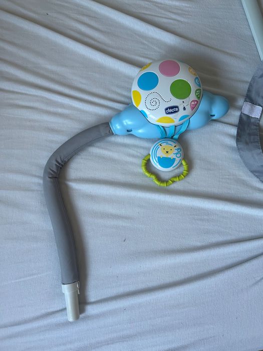 Бебешки шезлонг Chicco