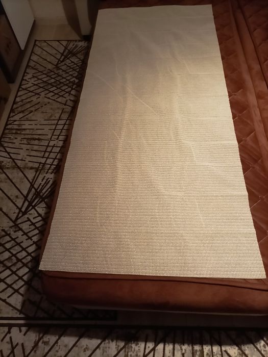 Нехлъзгаща силиконова подложка 70/160 см