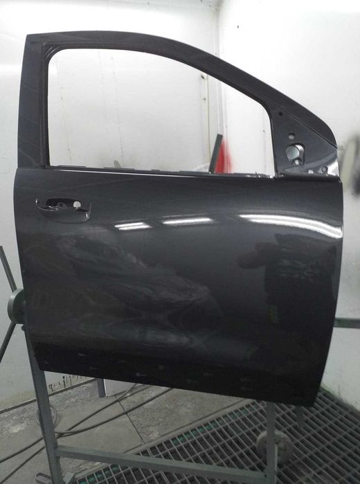 Servicii de Tinichigerie- Vopsitorie