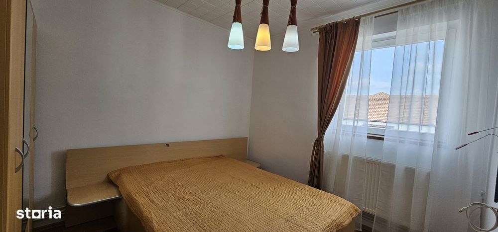 Inchiriezapartament de 3 camere situat in  Hipodrom 4-str.Aleea Streiu