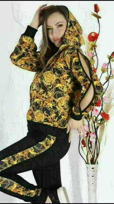 Trening dama 2 piese