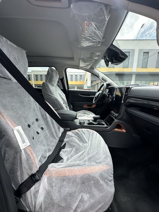 Ford Ranger 2025 2,3L