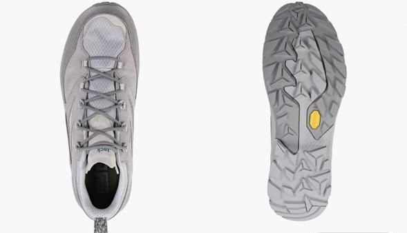 Оригинальные кроссовки Jack Wolfskin.