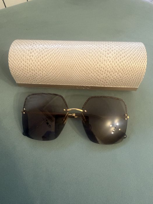 Слънчеви очила Jimmy Choo