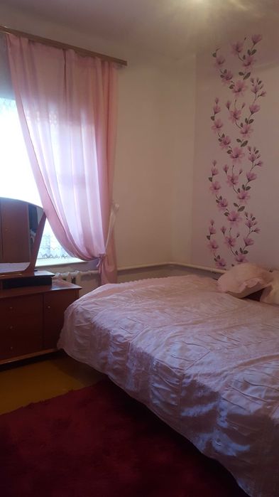 дом в центре города