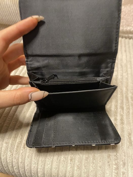 Дамски клъч Портфейл