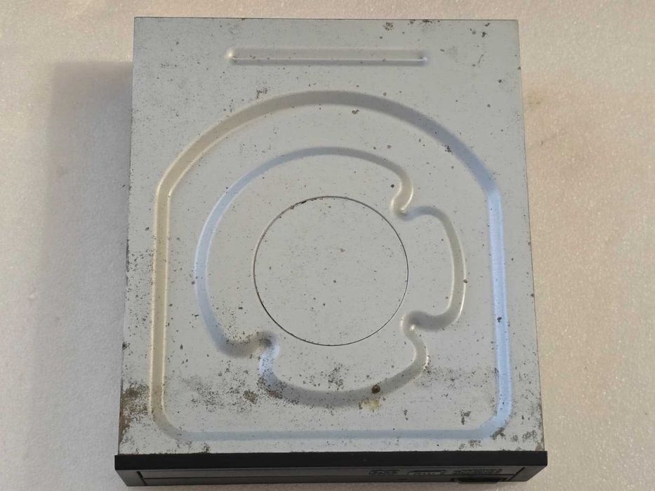 DVD Writer Sony Optiarc AD-7280S - Rewritable Drive, Interfață SATA, 24x