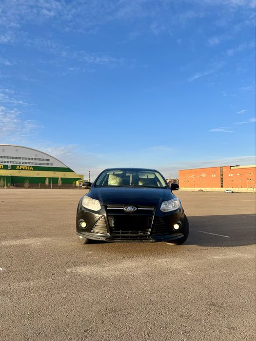 Продам Ford Focus