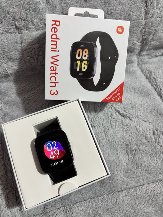 Xiaomi 14  + смарт часовник