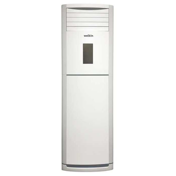 Колонный кондиционер Welkin 36000btu. Stoyka kansaner 36000btu