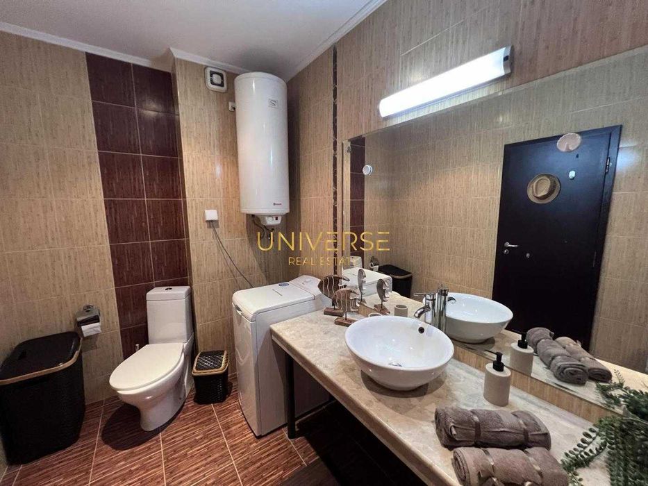 Продава се Двустаен апартамент в к.к. Слънчев бряг - 84 кв.м за 1114 €/кв.м - Снимка #16