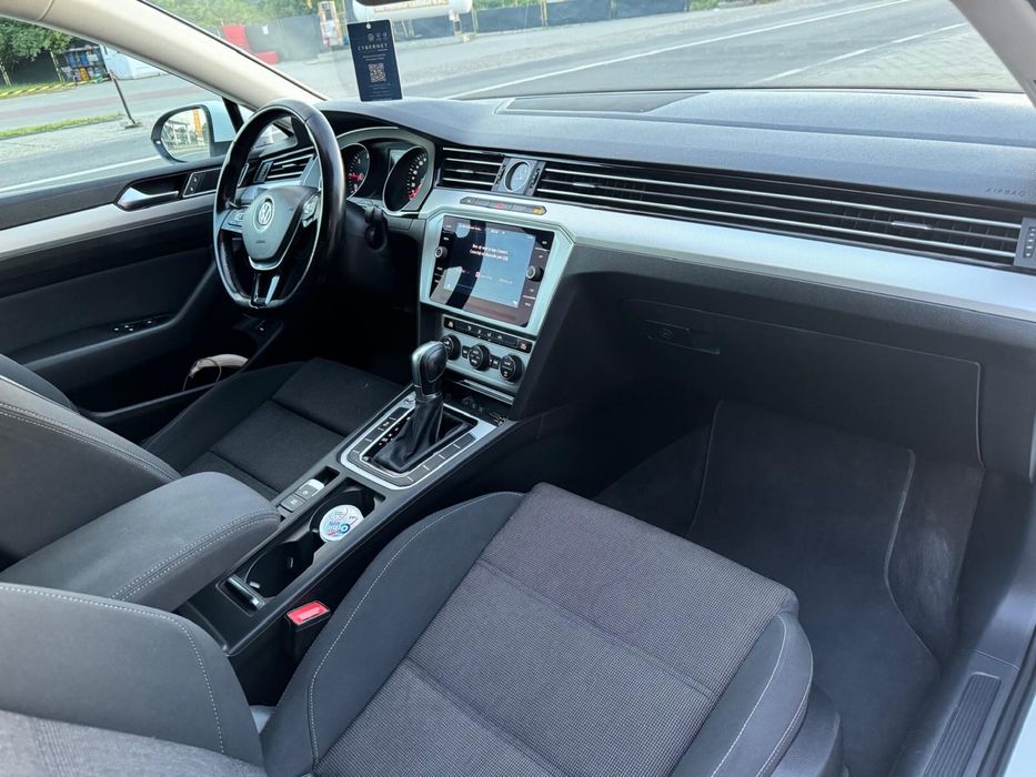 Vand VW Passat 1.6 TDI 2018